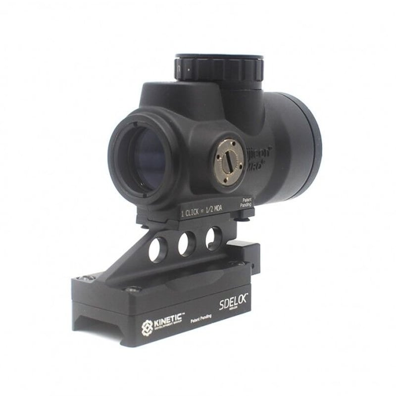 Evolution Gear Trijicon MROタイプ KINETIC SIDELOK