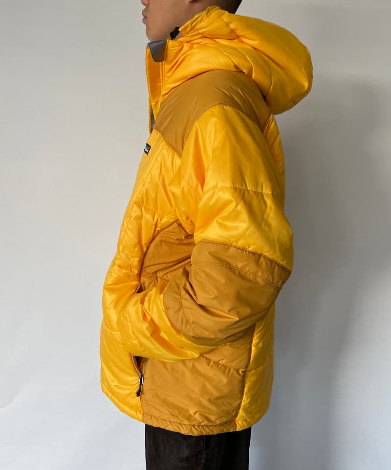 DEAD STOCK 08s patagonia DAS PARKA 