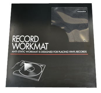 RWM01 レコードワークマット | オーディオユニオン お茶の水