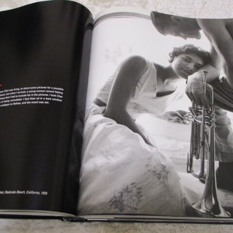 jazz seen william claxton | 古書ベリッシマ