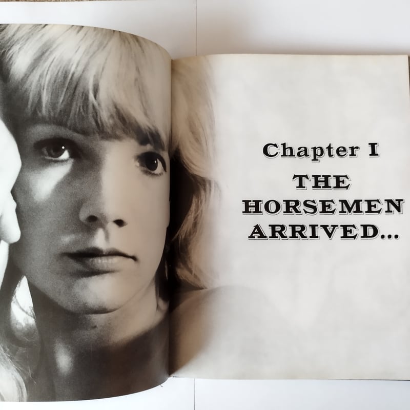 MADEMOISELLE 1+1 』Marcel Veronese & Jean-Claud