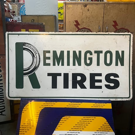 CATEGORY ホーロー看板 | BigBear Online Store