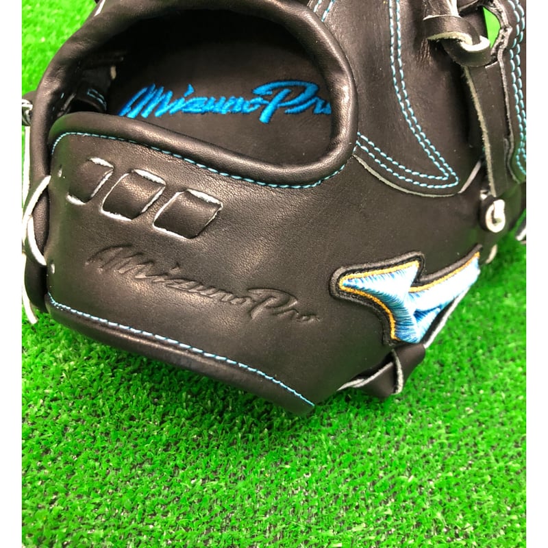 ミズノ【ミズノプロ】硬式用 1AJGH25211 09X 5DNA Premium Model
