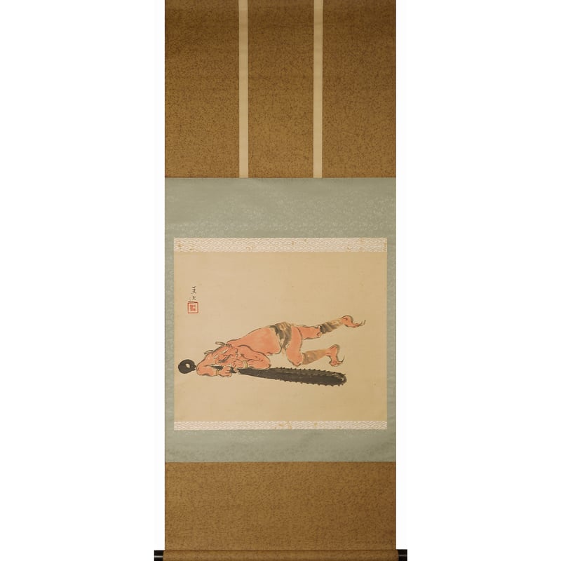 CATEGORY 掛軸 | 古美術もりみや