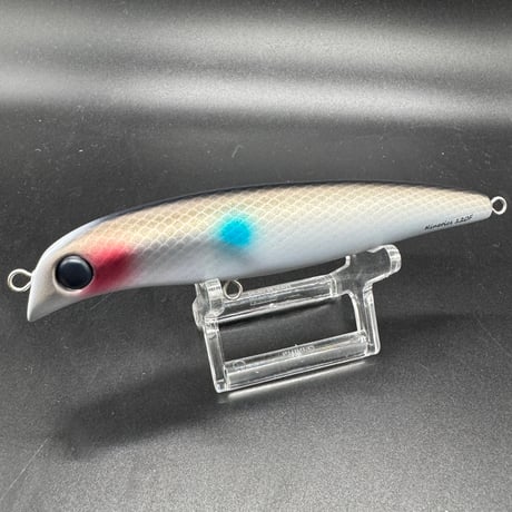 CATEGORY ハンドメイドルアー特集 | LureShopFROG