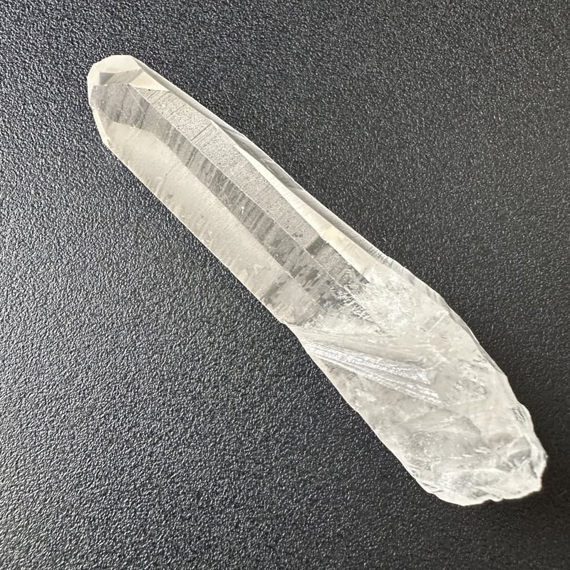 レムリアンシード（オリジナル／オールド）クリスタル ポイントNo. 1