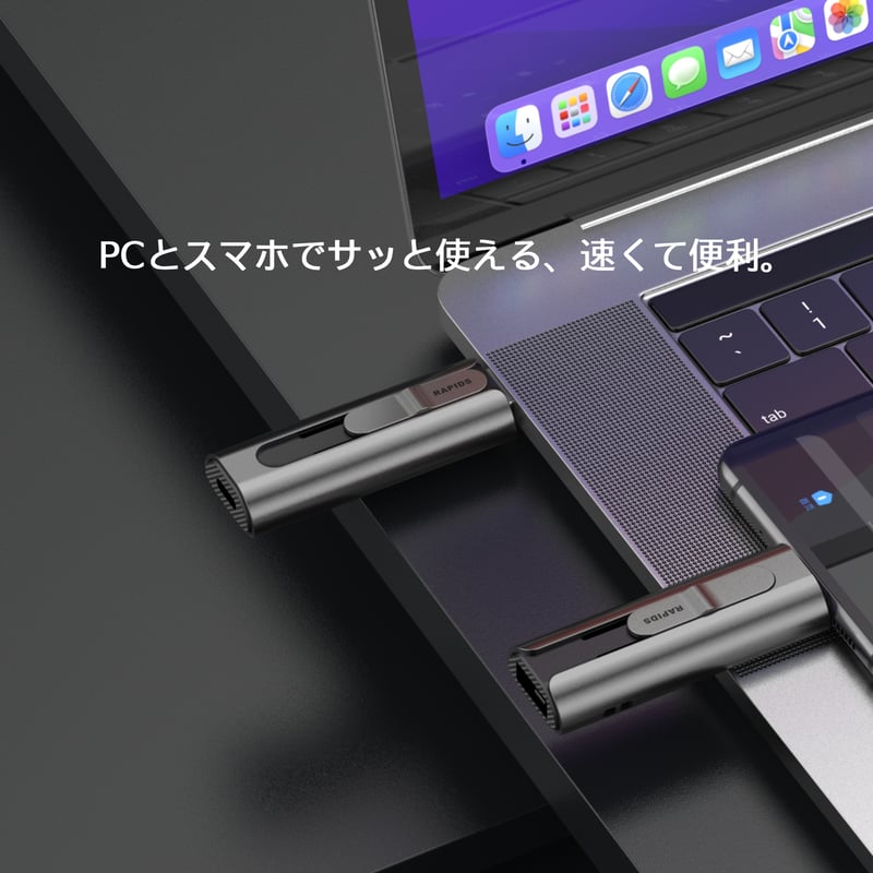 HIKSEMI ポータブルSSD S560 256GB 512GB 1TB 高速 最大転送速度