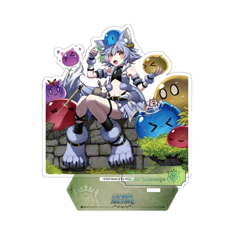 Grand ArchiveTCG exia sight 2枚 Exia Sight - Phantom Monarchs