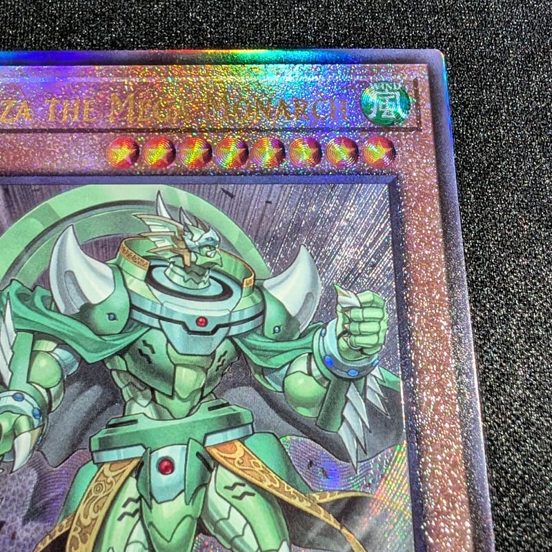 状態A】アジア英語版（泰亜版） Creation Pack 05 『烈風帝ライザー