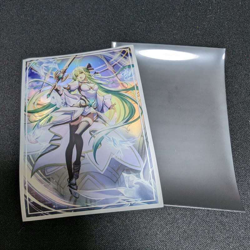 ☆バラ売り☆ GRAND ARCHIVE TCG 『Lorraine Foil Matte A