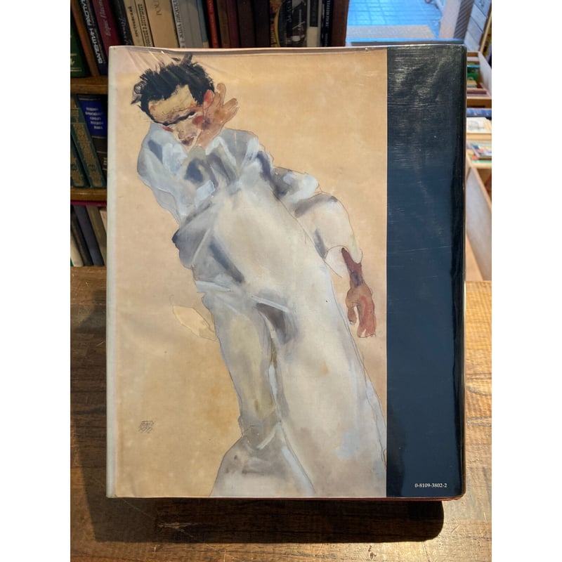 Egon Schiele:The Complete Works | 三日月書店 Mikazuk