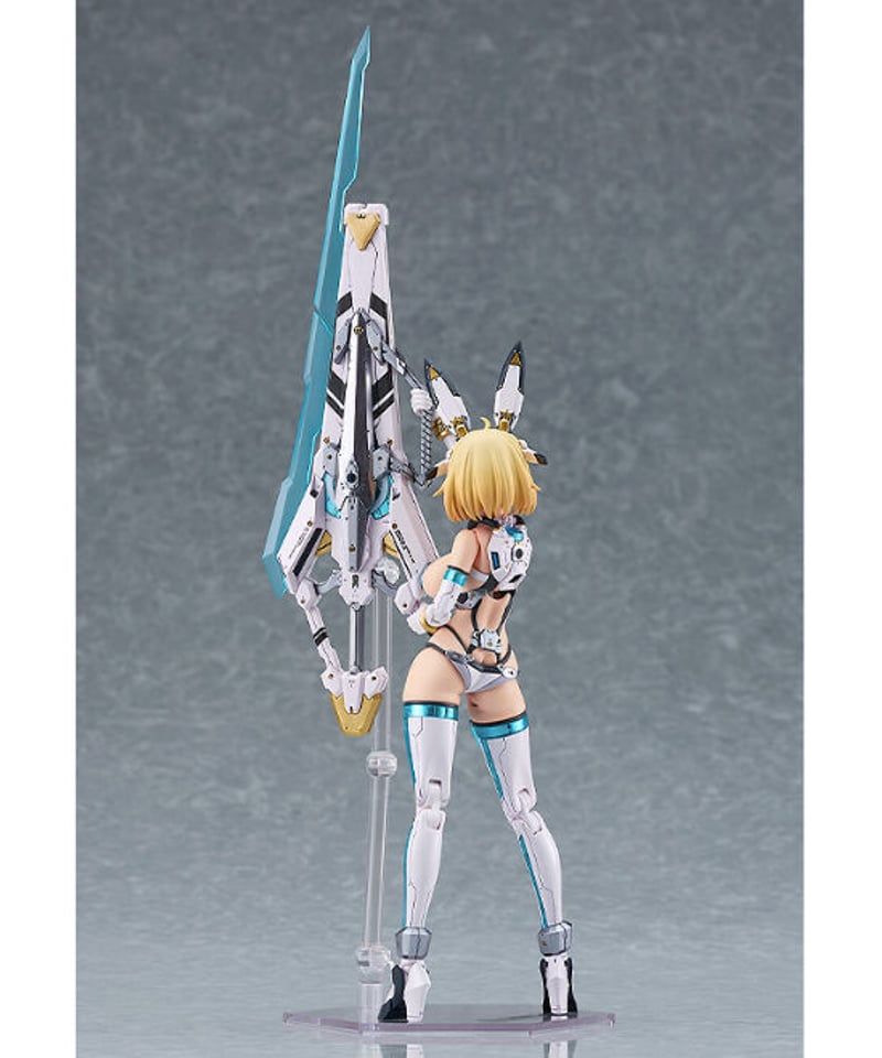 PLAMAX BP-01 ソフィア・F・シャーリング プラスチックモデル | WonderToys