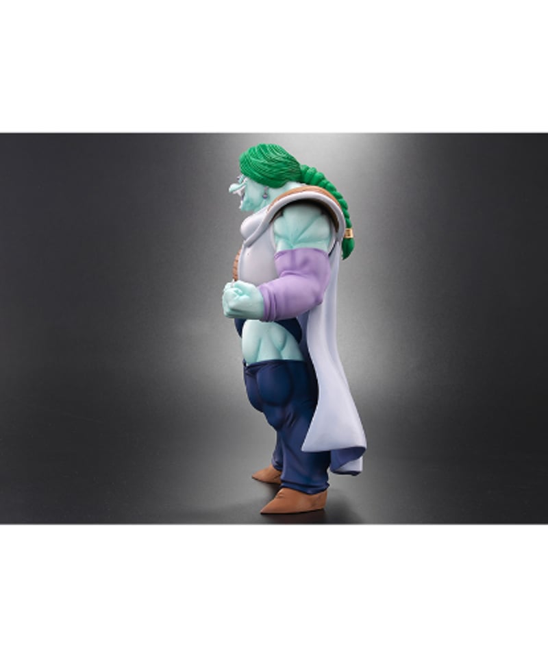 ドラゴンボールアライズ ザーボン 変身Ver. 塗装済完成品 | WonderToys