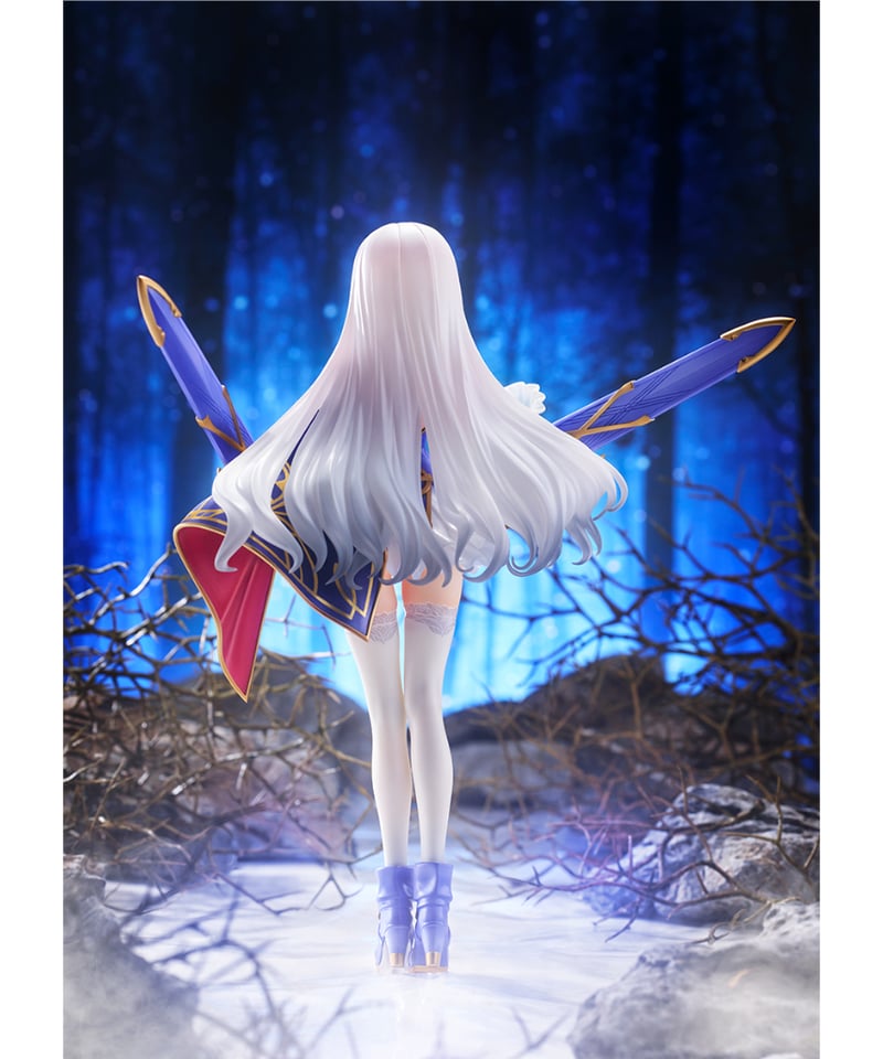 Fate/Grand Order ランサー／メリュジーヌ（第二再臨） 1/7スケール