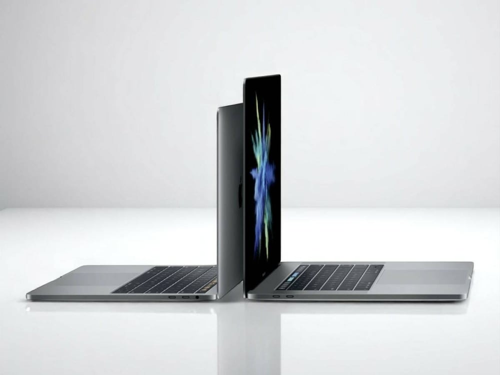 Apple MacBook Pro 15