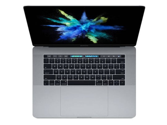 Apple MacBook Pro 15
