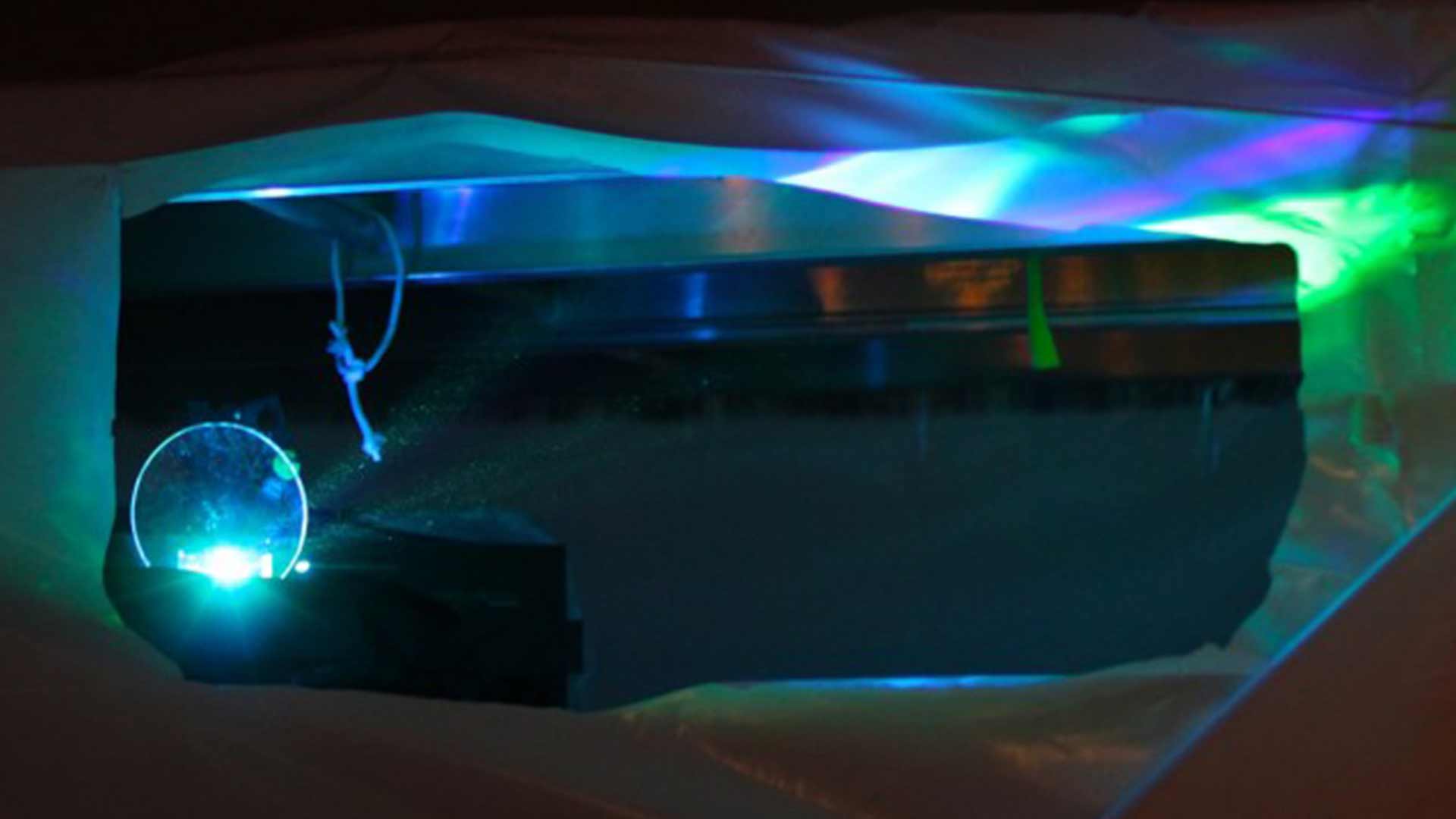 Nordic Cool - Image Engineering