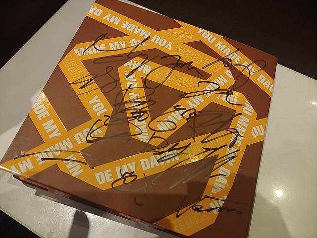 SEVENTEEN「YOU MADE MY DAWN」カムバックショーケース | ソウルナビ