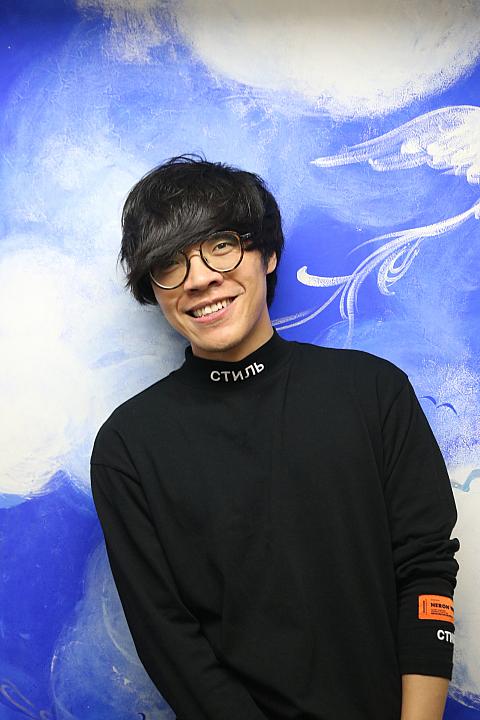 クラウド・ルー(盧廣仲)インタビュー＆スペシャルトークイベントレポ