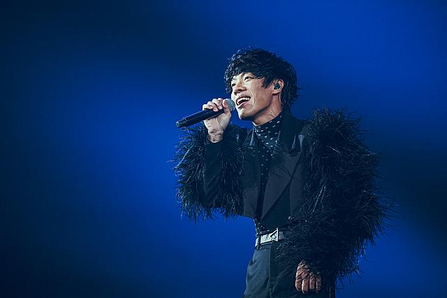 台湾エンタメ】盧廣仲(クラウド・ルー)の14周年コンサート「勵志的早晨