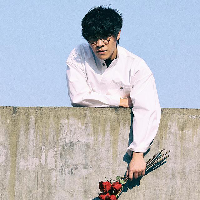 台湾音楽】4/1、盧廣仲(クラウド・ルー)が新アルバムから『愚人節快樂