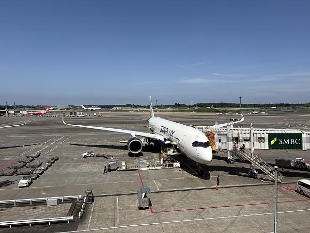 PEANUTS x STARLUX】スターラックス航空 × スヌーピーが夢のコラボ