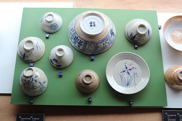 鶯歌陶瓷博物館（新北市） | 台湾観光－台北ナビ