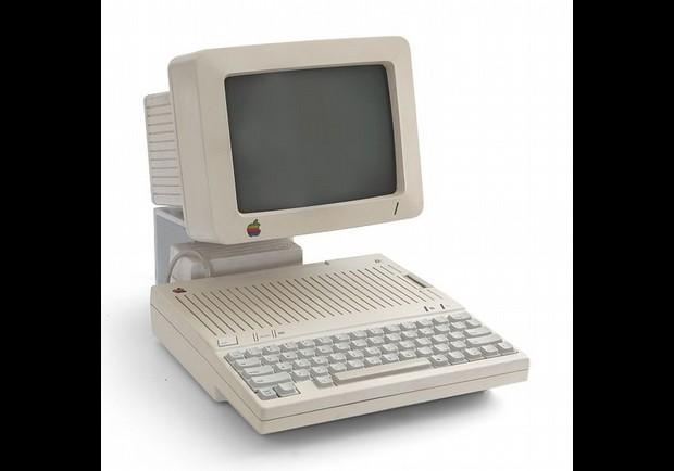 Macintosh Classic -- 1990 - 2011-08-03 - The Evolution Of Apple