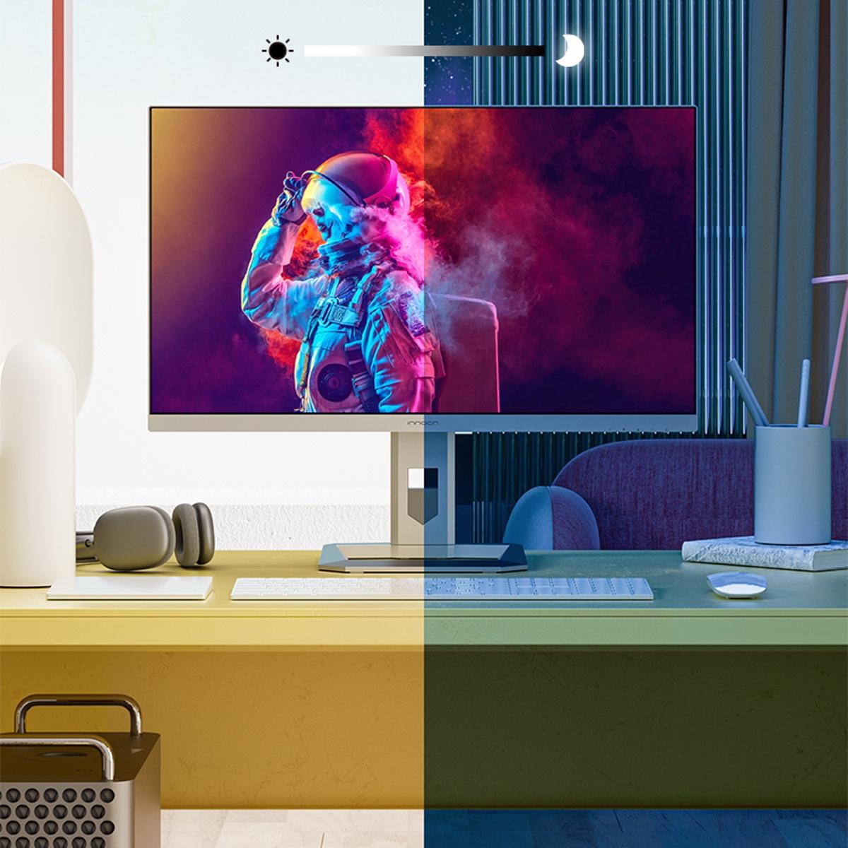 Innocn's 4K Mini LED Monitor Is A Great 27-Inch Display For The Money