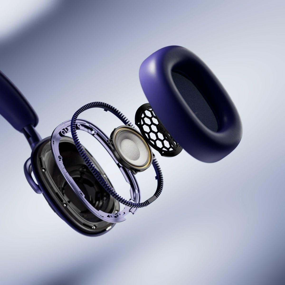 Bowers & Wilkins Introduces Its All-New Px7 S3 Wireless ANC Headphones