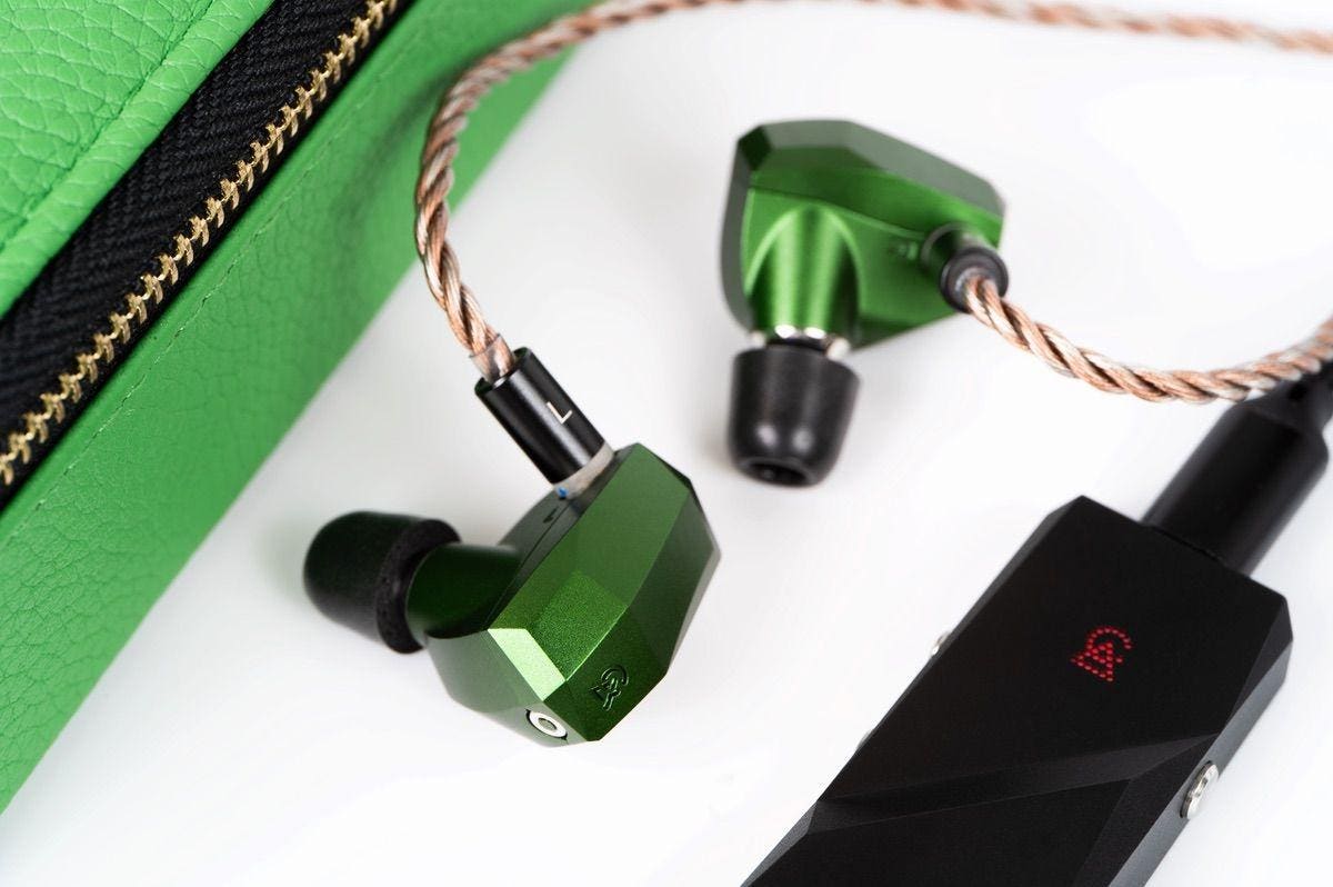 Campfire Audio Celebrates Its First Decade By Launching Classic