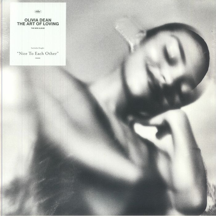 Olivia DEAN - The Art Of Loving レコード at Juno Records.