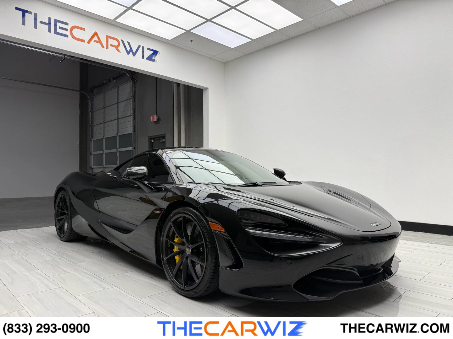 Exotics For Sale - TheCarWiz