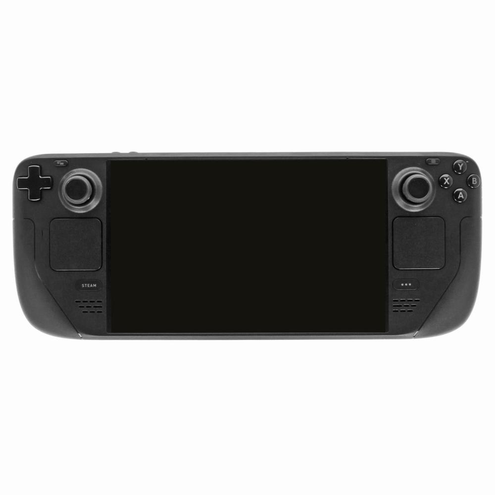 Steam Deck 1TB (OLED) schwarz | asgoodasnew