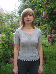 Ravelry: Couture Knit Spring/Summer 1 クチュールニット春夏 - patterns