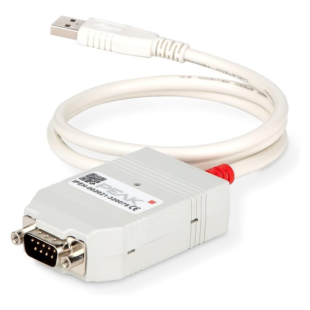 Buy GRIDCONNECT CAN USB Adapter with Isolation at Ubuy India