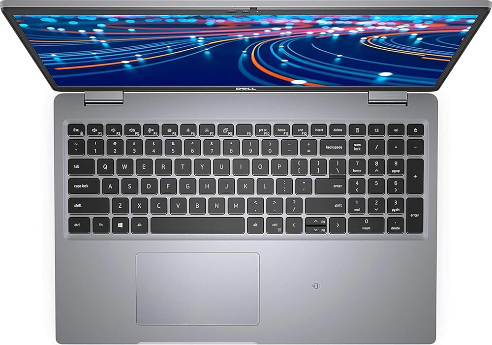 Buy Dell Latitude 5520 I5 11-1135 G7 8GB Online India | Ubuy