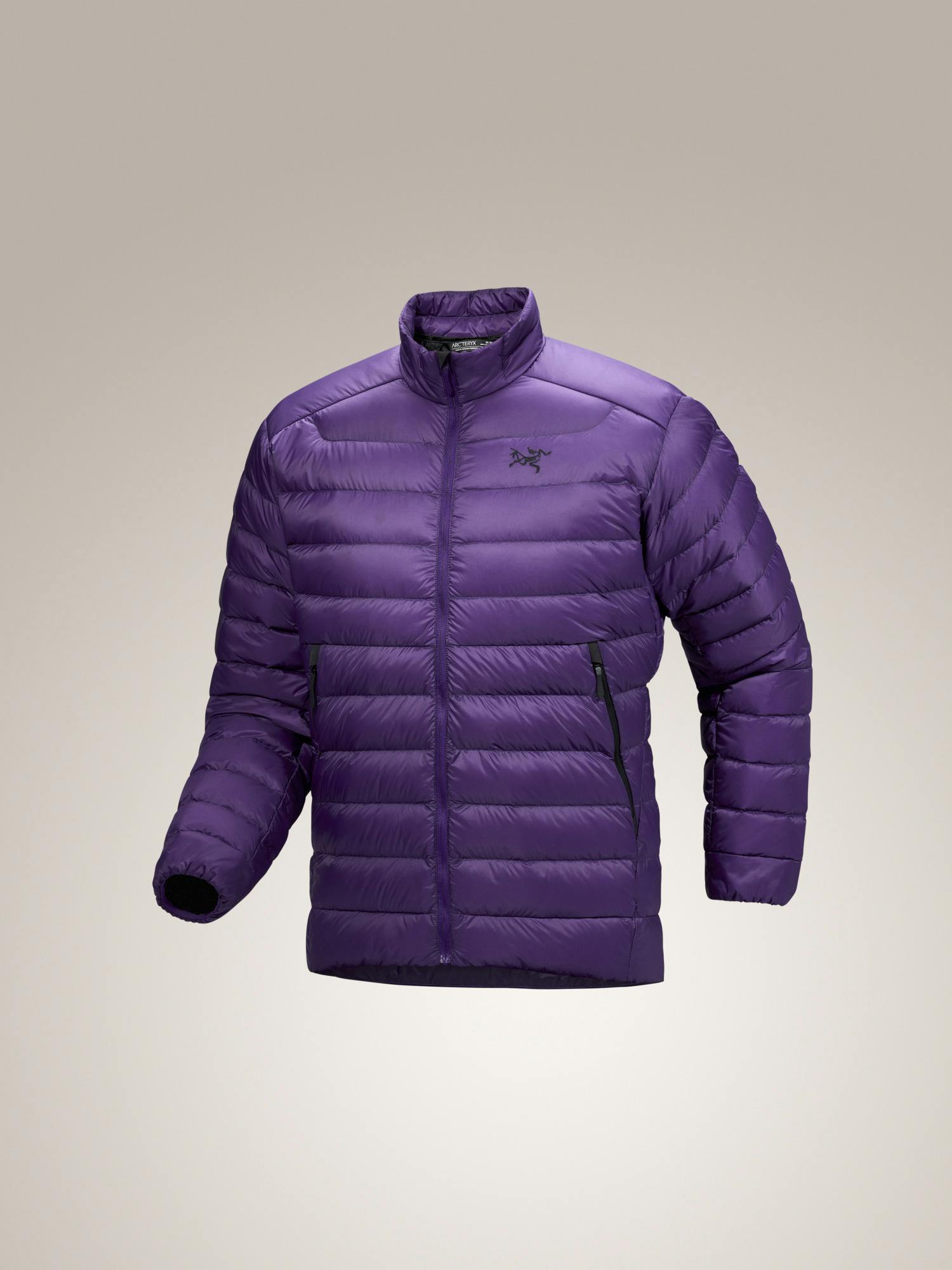 Cerium Jacket Men's | Arc'teryx United States