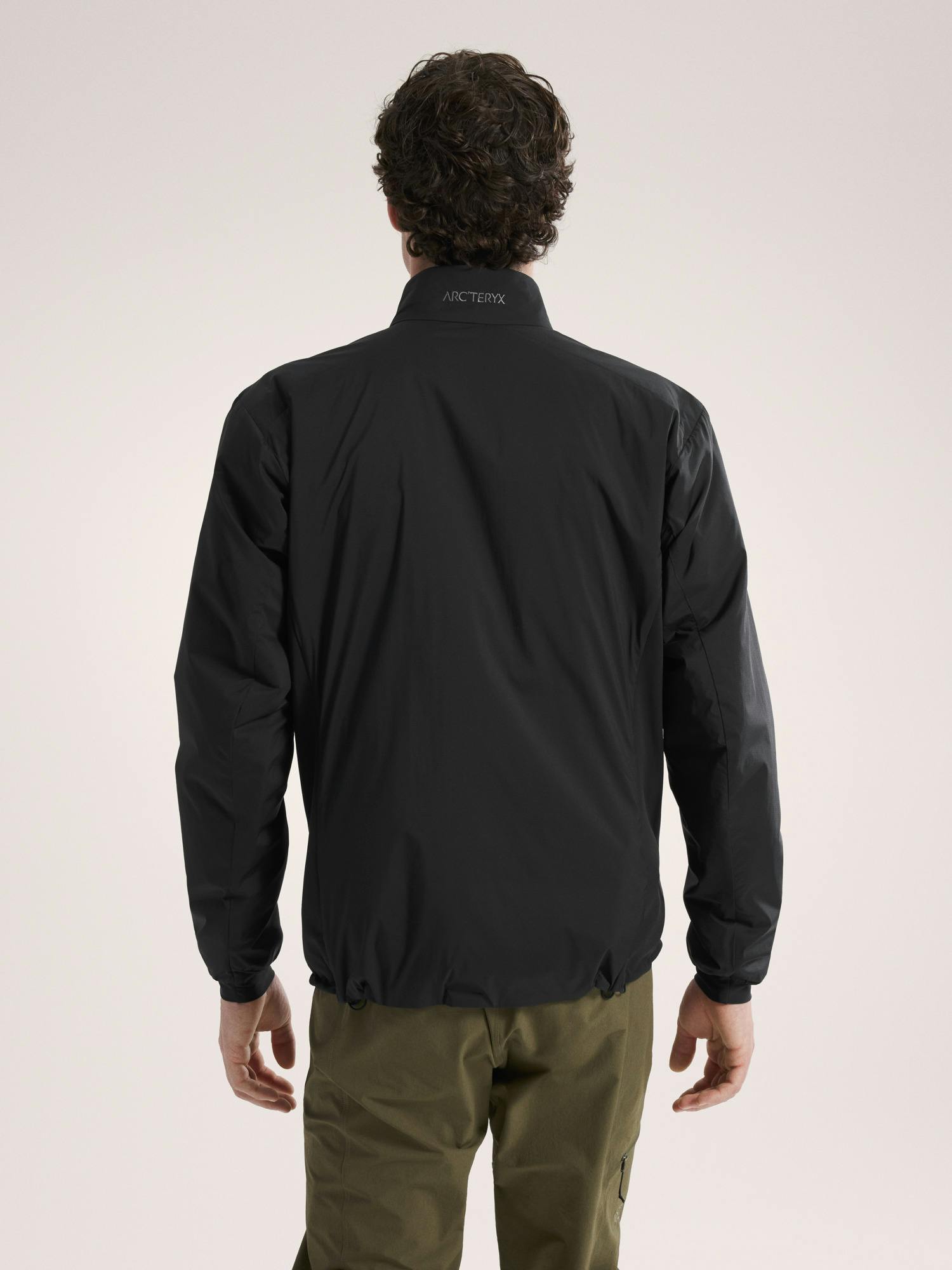 Atom Jacket Men's | Arc'teryx United States