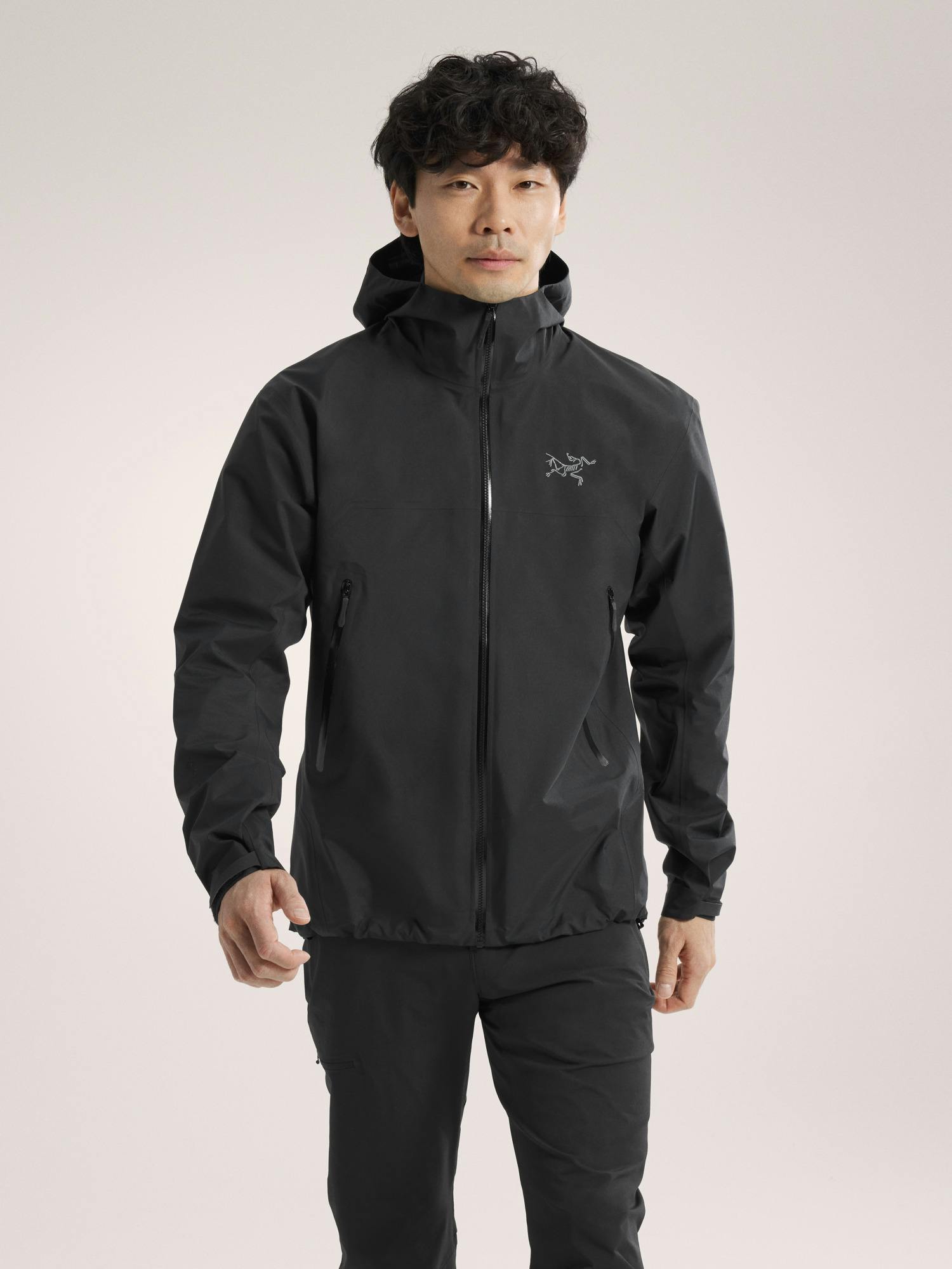 Beta Jacket Men's | Arc'teryx United States