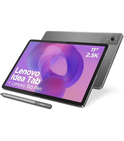 Lenovo TAB M10 Tablet, 10.1 