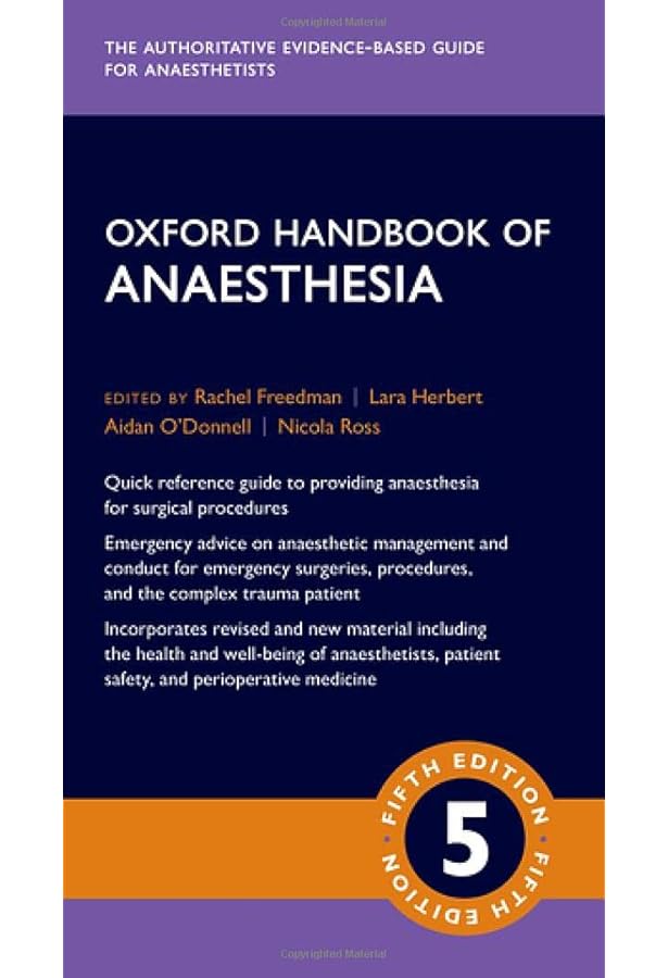 Fundamentals of Anaesthesia: Amazon.co.uk: Lin, Ted, Smith, Tim