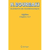 Amazon.fr - Théorie des ensembles - Bourbaki, N. - Livres
