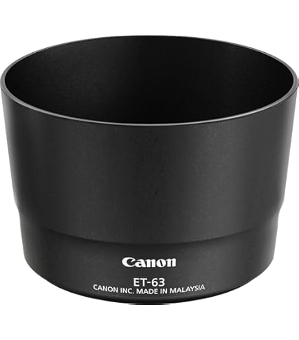 Canon EF-S 55-250 mm 1:4-5.6 IS STM Tele-Zoom Lens , black: Amazon