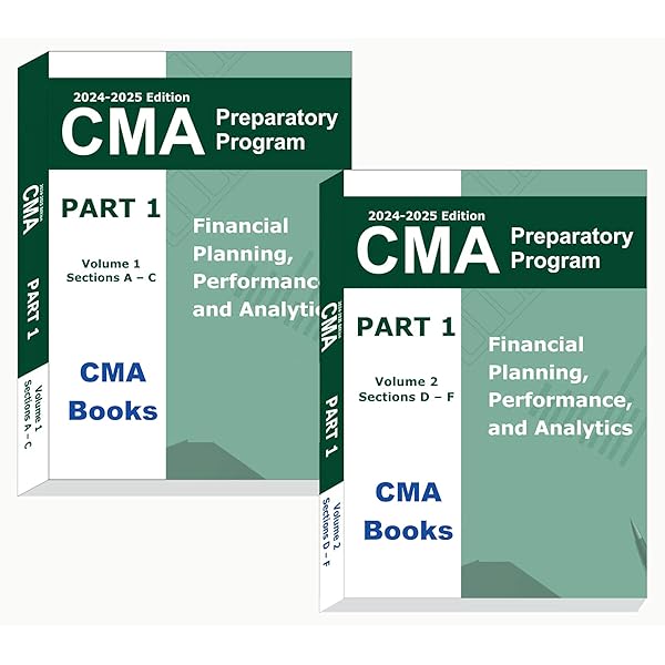 Buy Wiley CMAexcel Learning System Exam Review 2020: Complete Set