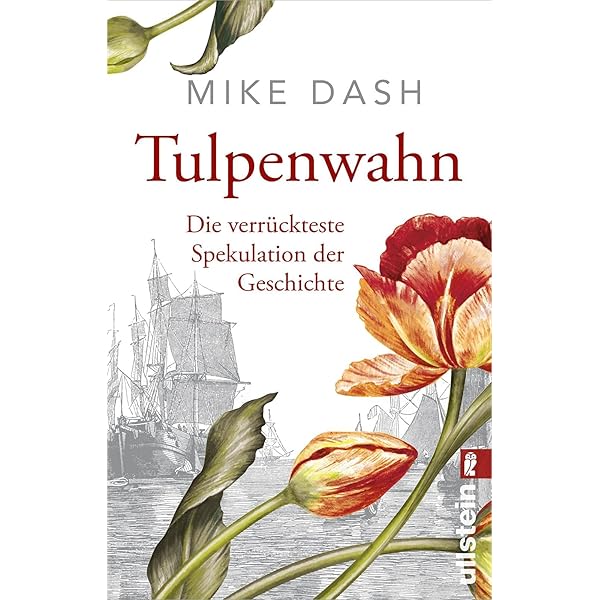 Die Tulpe: Eine Kulturgeschichte (insel taschenbuch) : Pavord