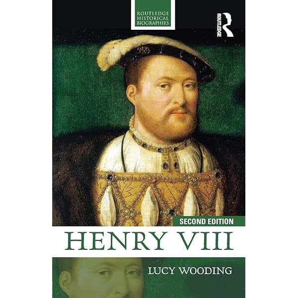The Reign of Henry VIII: Politics, Policy and Piety (Problems in