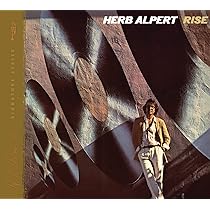 Rise: Herb Alpert: Amazon.it: CD e Vinili}