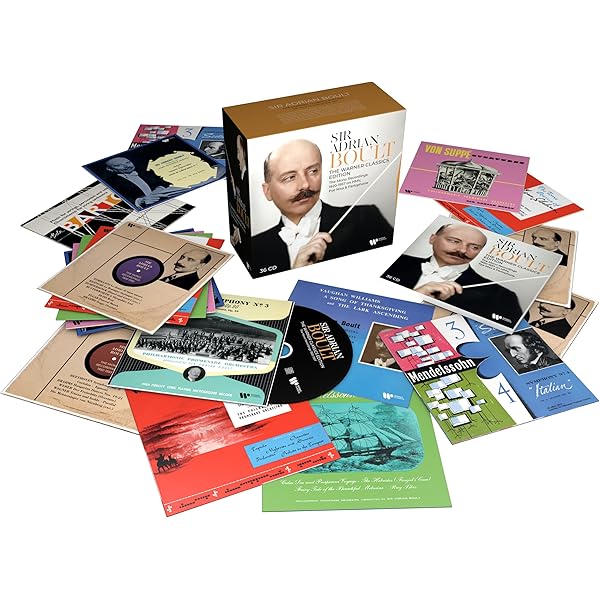 Riccardo Muti: The Complete Warner Symphonic Recordings: Amazon.co