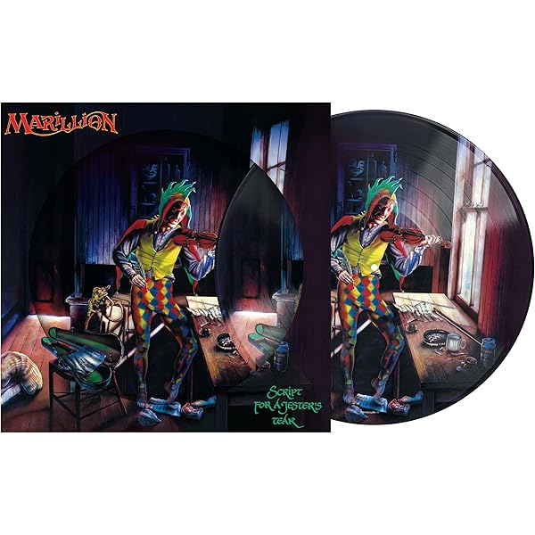 Live From Cadogan Hall : Marillion: Amazon.it: CD e Vinili}